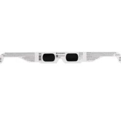 Bresser lunettes d'éclipse solaire (10 pièces) - design b