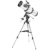 Bresser pegasus 130&nbsp;650 eq3 télescope à miroir avec accessoires