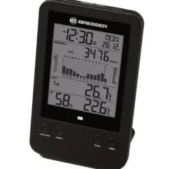 Bresser pluviomètre professionnel