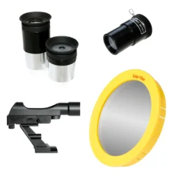 Bresser pollux-i 150 / 750 eq3 télescope