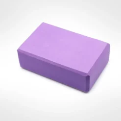 Brick de yoga
