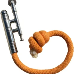 Briquet à mèche cao