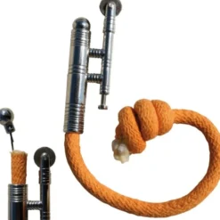 Briquet à mèche cao