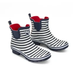 Bristol meadow wellies ankle 36