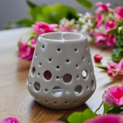 Brûle parfum loob gris