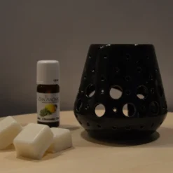 Brûle parfum loob noir