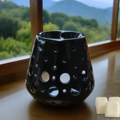 Brûle parfum loob noir
