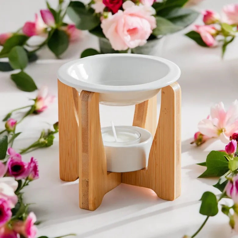 Brûle parfum série simplicity - arche