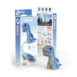 Bronto – eugy 3d