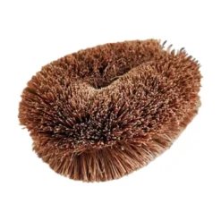 Brosse coco multiusage
