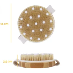 Brosse de massage