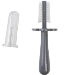 Brosse à dents ergonomique