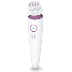 Brosse électrique nettoyante visage