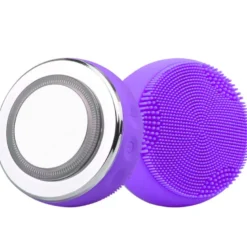 Brosse led electrique nettoyante