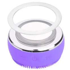 Brosse led electrique nettoyante