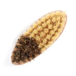 Brosse à légumes en bois