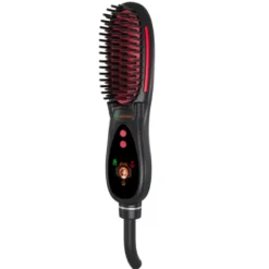 Brosse lissante à plasma & infrarouge