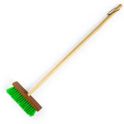 Brosse à long manche pour enfants
