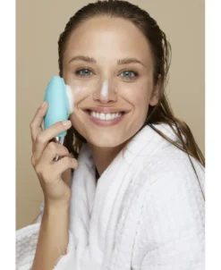Brosse nettoyante