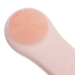 Brosse nettoyante massante pour le visage chaud et froid