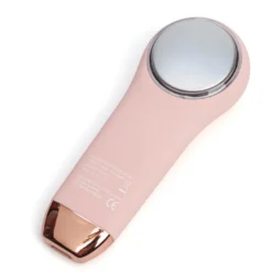 Brosse nettoyante massante pour le visage chaud et froid