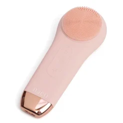 Brosse nettoyante massante pour le visage chaud et froid