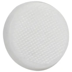 Brosse nettoyante pour visage proficare pc-grb3081-blanc