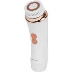 Brosse nettoyante pour visage proficare pc-grb3081-blanc