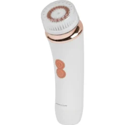 Brosse nettoyante pour visage proficare pc-grb3081-blanc