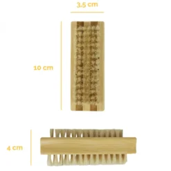 Brosse à ongles