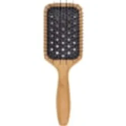 Brosse pneumatique paddle bambou 11rangs