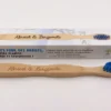 Brosses à dent - enfant bleu
