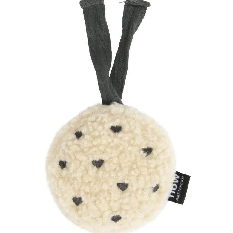 Bruit blanc nomade coeurs