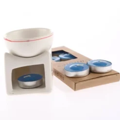 Brule parfum decoration amour