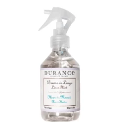 Brume de linge fleur de monoï