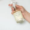 Brume de linge fleur d'oranger