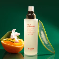 Brume fleur d'oranger - cheveux & corps