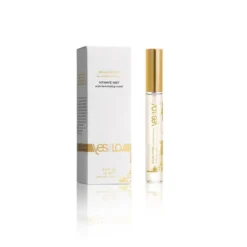 Brume intime au parfum enivrant