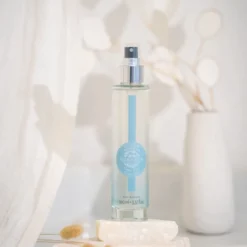Brume parfumée coton musc