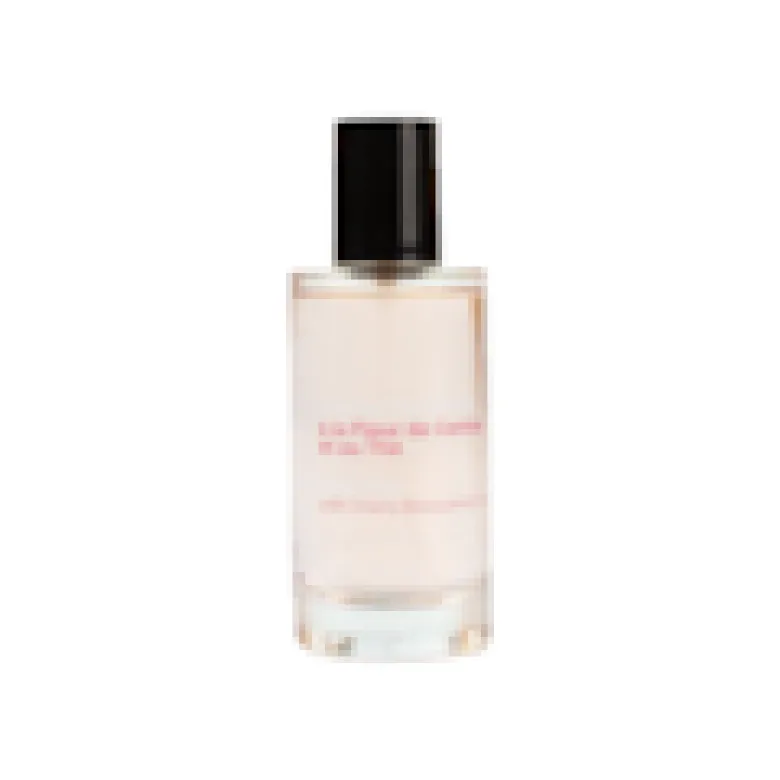 Brume parfumée - fleur de cerisier & thé