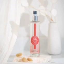 Brume parfumée joli coquelicot