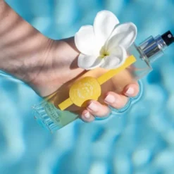 Brume parfumée sensuel monoï