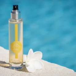 Brume parfumée sensuel monoï