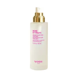 Brume rose et fruits - cheveux et corps