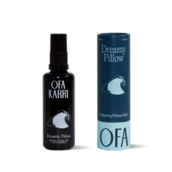 Brume sommeil dreamy pillow