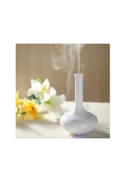 Brumisateur / diffuseur elea blanc