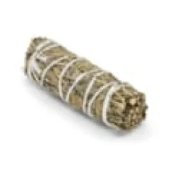 Bâton de sauge noire 100mm - fumigation et sillage enveloppant - bivea