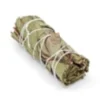 Bâton d'eucalyptus pour fumigation 100mm - fraîcheur et souffle - bivea