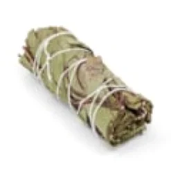 Bâton d'eucalyptus pour fumigation 100mm - fraîcheur et souffle - bivea
