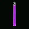 Bâton lumineux militaire nice glow stick violet